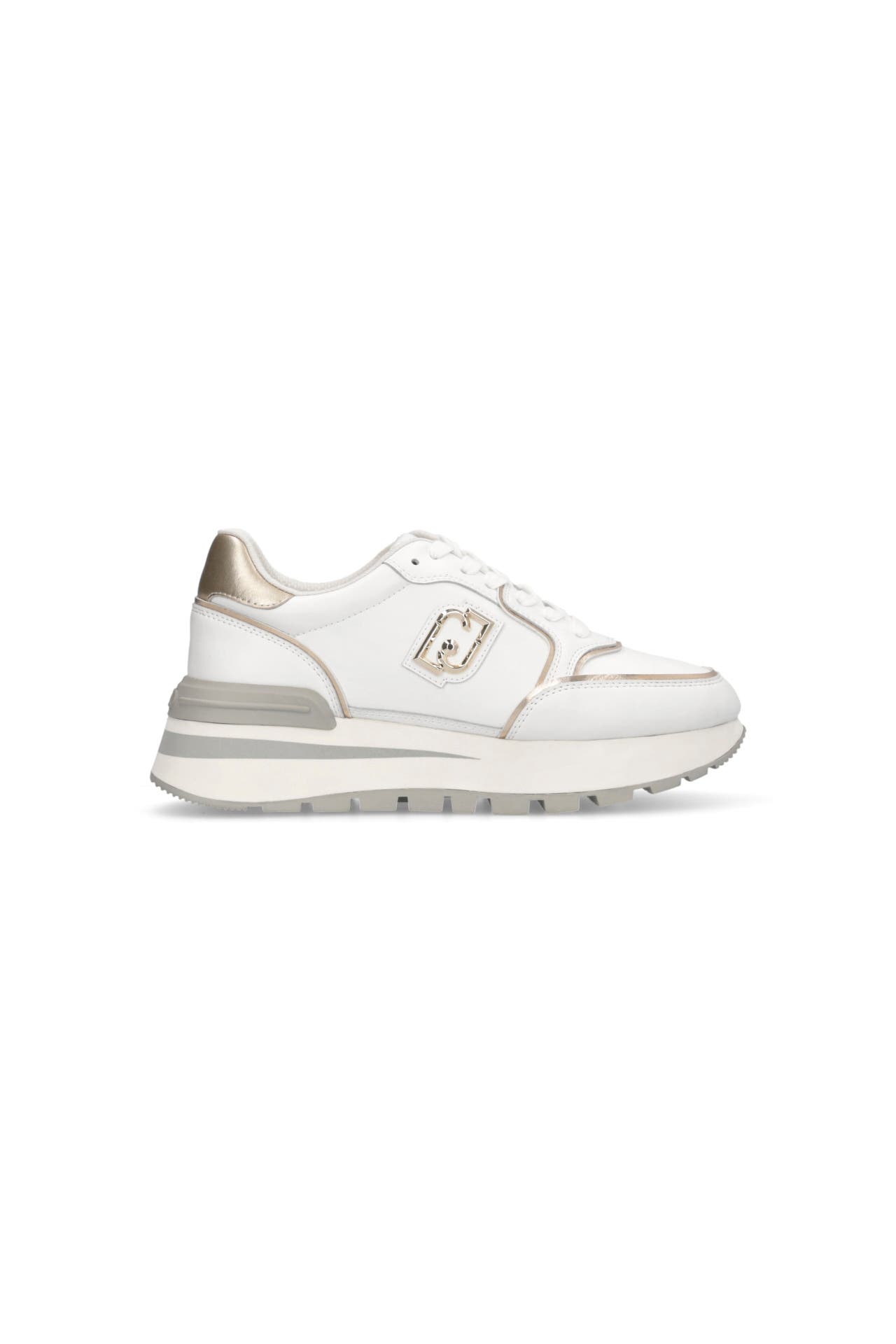 LIU JO Sneaker 'Amazing' weiß, Bild 1