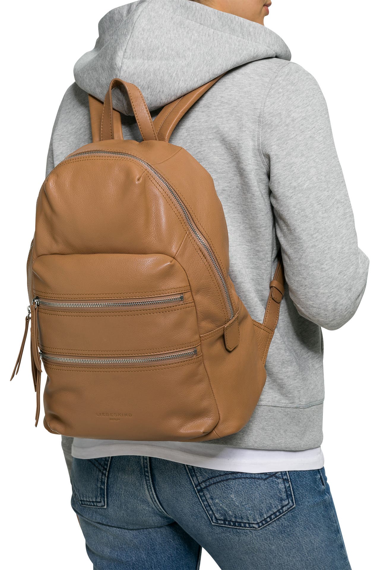 Liebeskind 2025 saku backpack