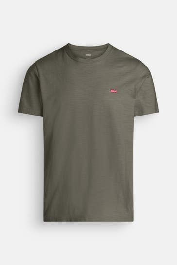 LEVI'S® T-Shirt olive