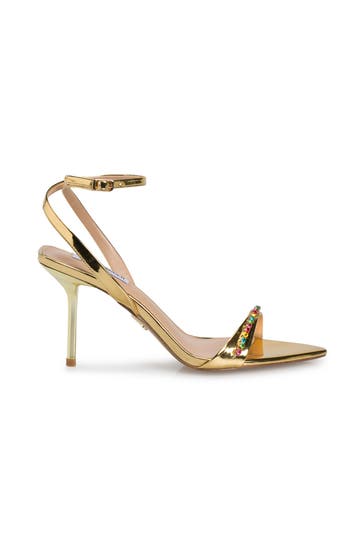 STEVE MADDEN Sandaletten 'Fuels' gold