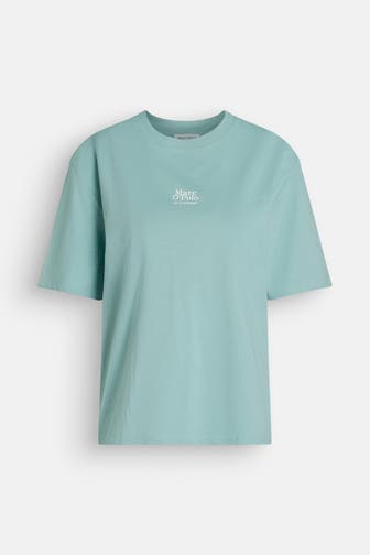 MARC O'POLO T-Shirt mint