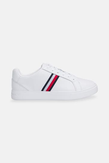 TOMMY HILFIGER Sneaker 'Seren' weiß