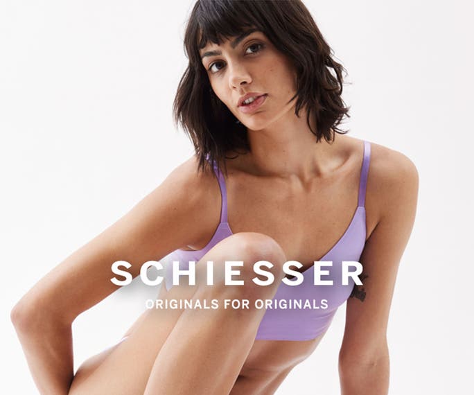 SCHIESSER