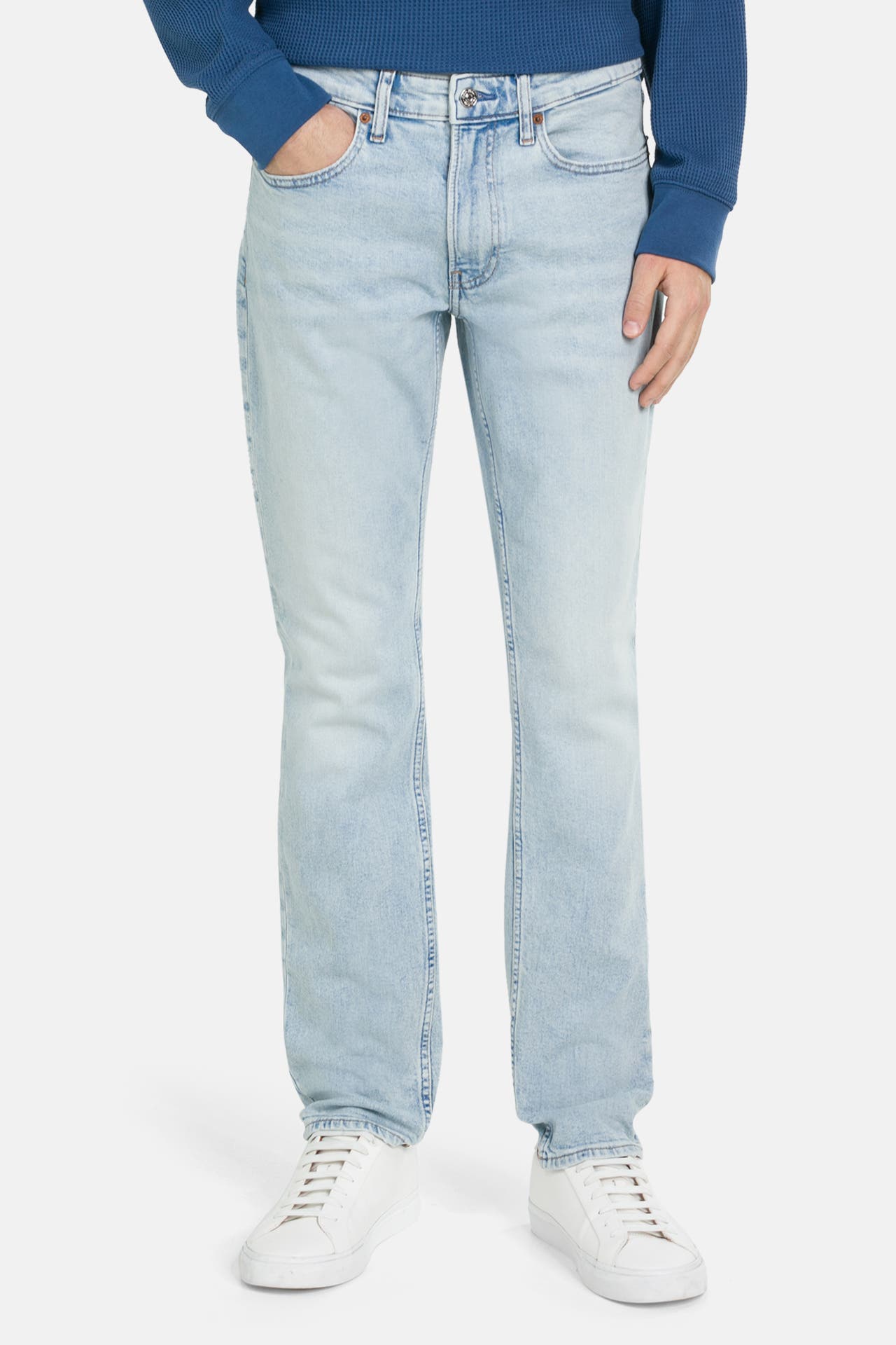 CALVIN KLEIN Jeans slim, Bild 1