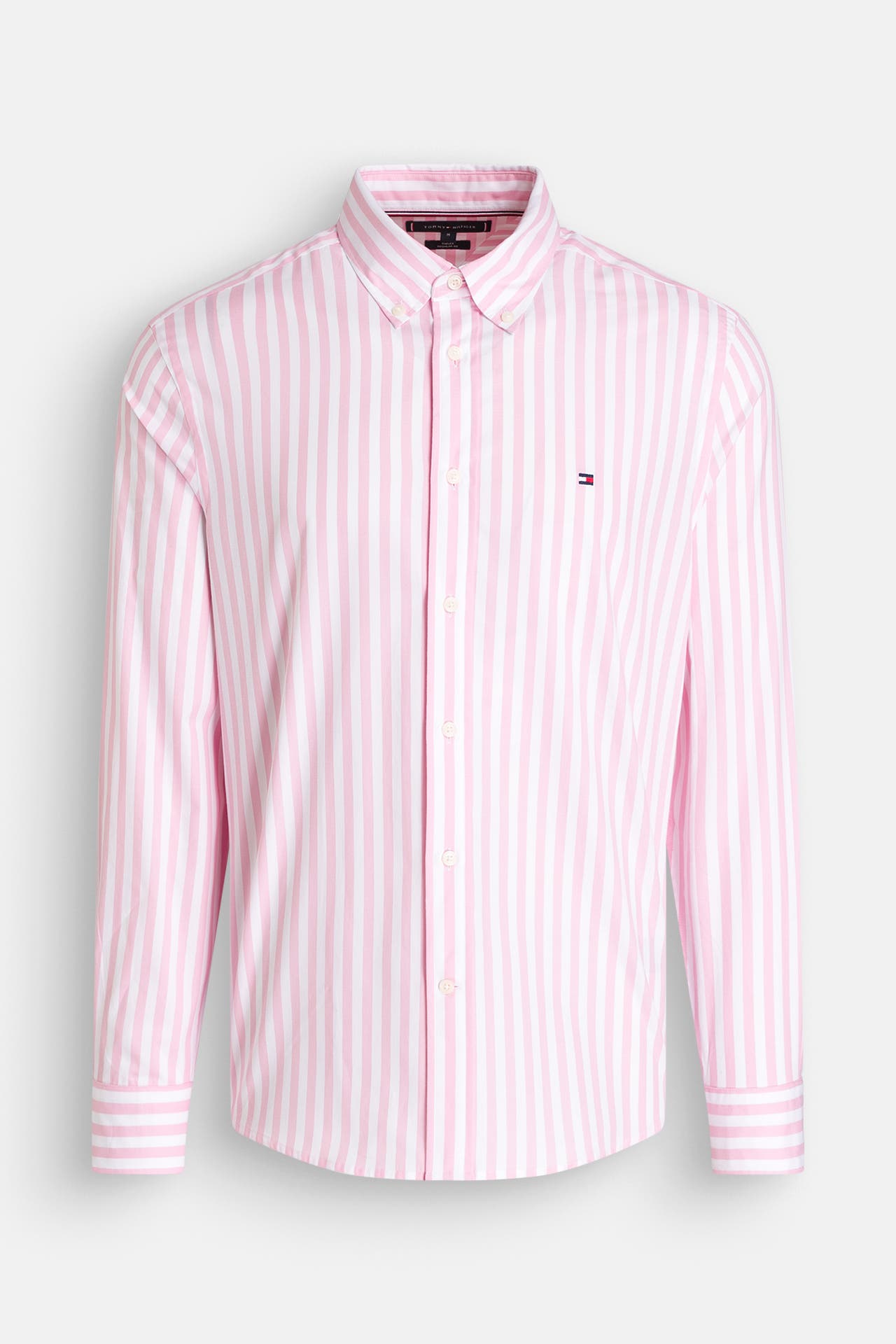TOMMY HILFIGER Casual-Hemd Regular Fit, Bild 1