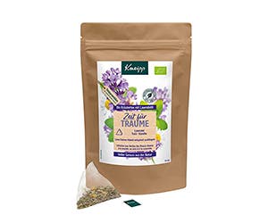 عروض أخرى خاصة بالماركة Kneipp
