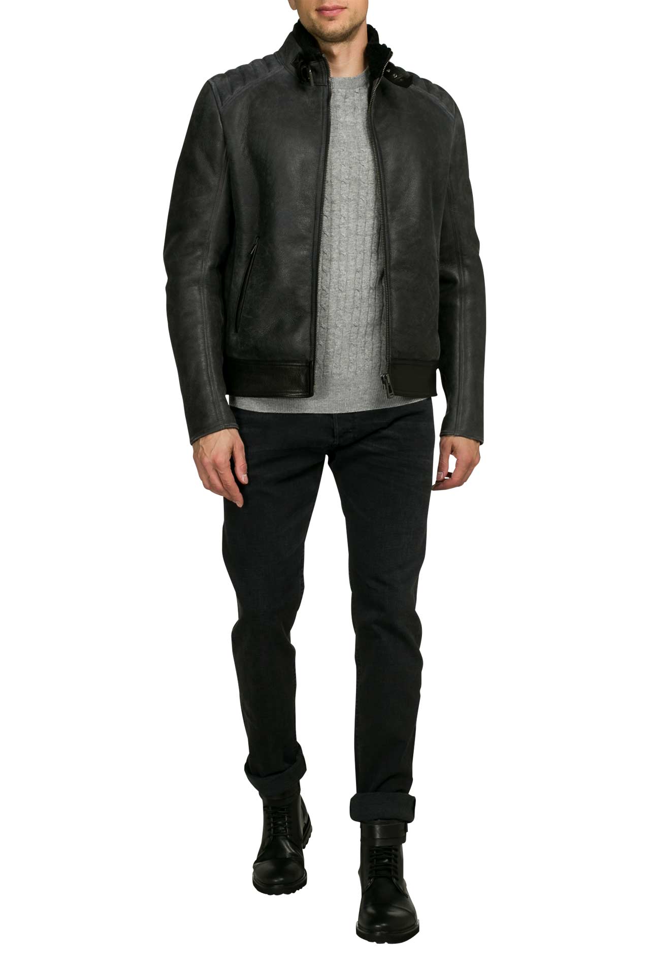 Belstaff westlake sales