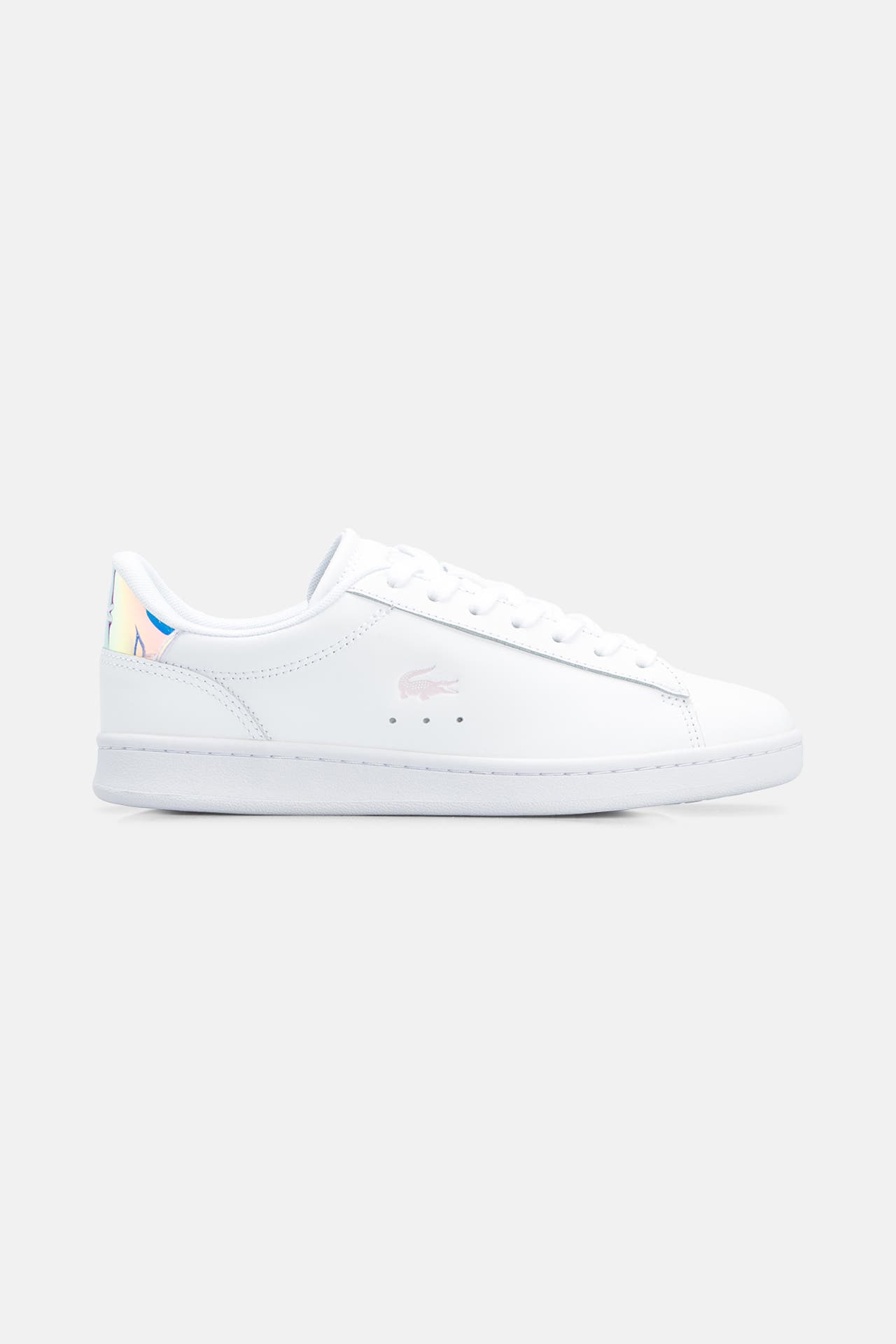 LACOSTE Sneaker weiß, Bild 1