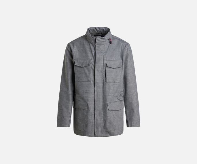 Hackett