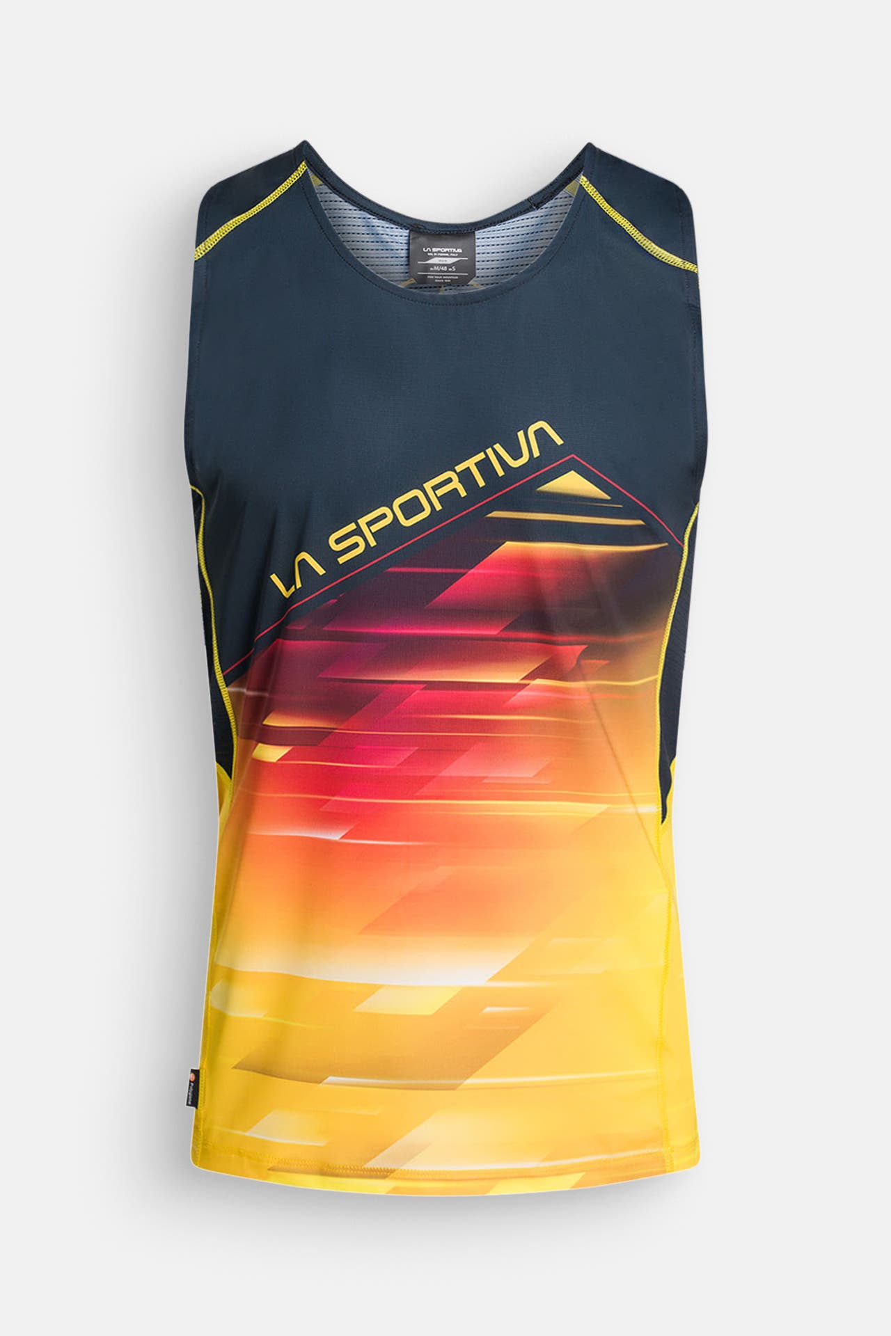LA SPORTIVA Funktionstop 'Slipstream' mehrfarbig, Bild 1