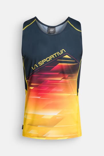 LA SPORTIVA Funktionstop 'Slipstream' mehrfarbig