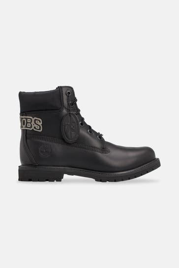 TIMBERLAND Winterstiefel schwarz