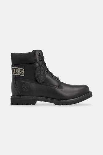 TIMBERLAND Winterstiefel schwarz