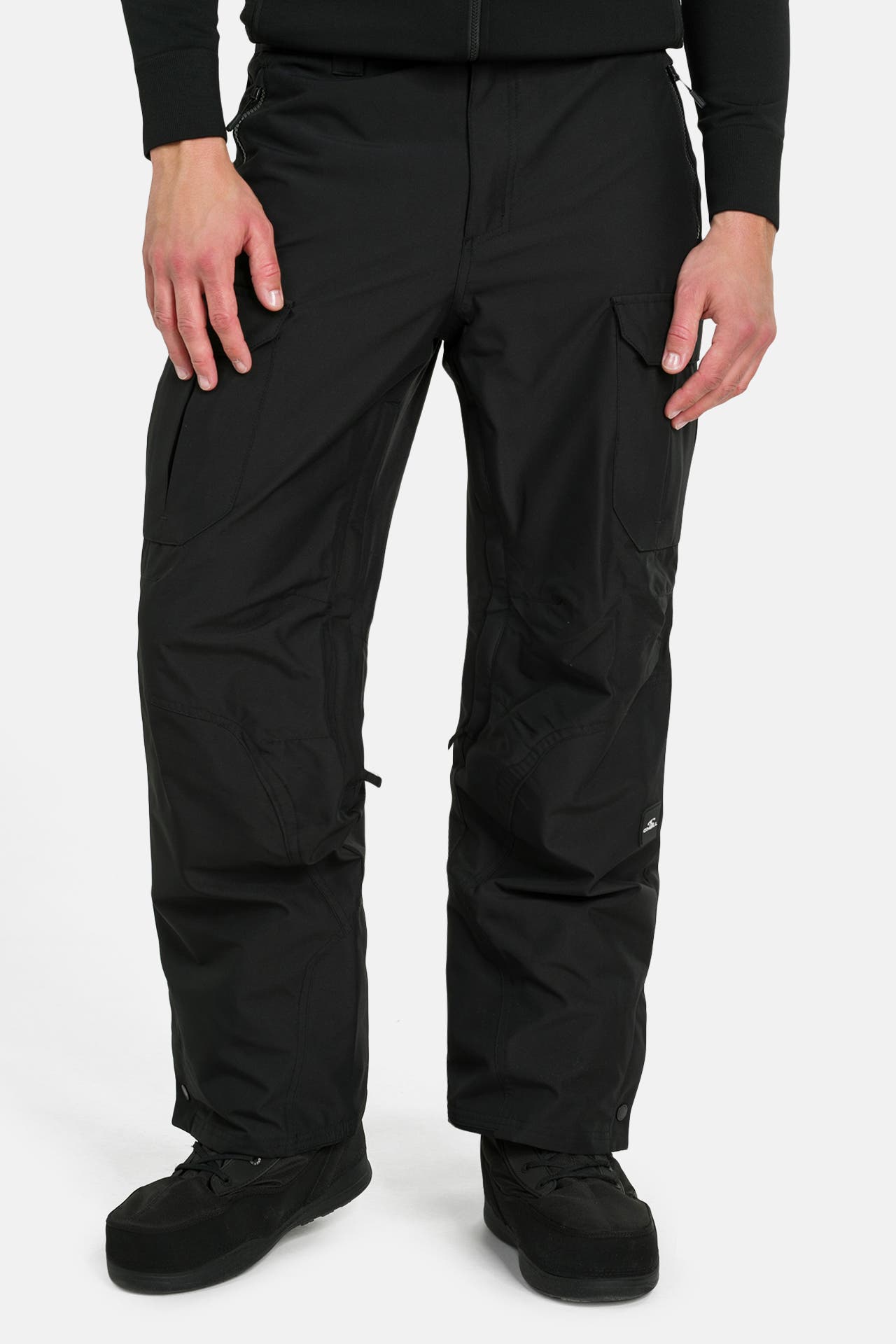 O'NEILL Skihose 'Utility Regular' schwarz, Bild 1