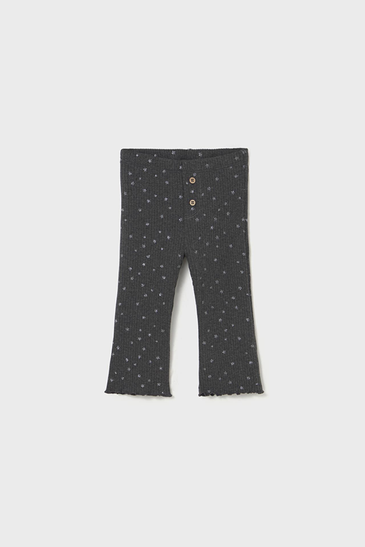 MAYORAL Sweatpants gemustert, Bild 1