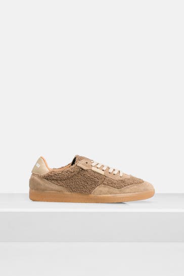 STEVE MADDEN Sneaker 'Emporia' taupe