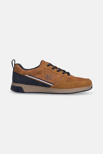 BUGATTI Sneaker 'Arriba' braun