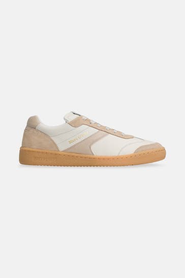 MARC O'POLO Sneaker 'Court' zweifarbig