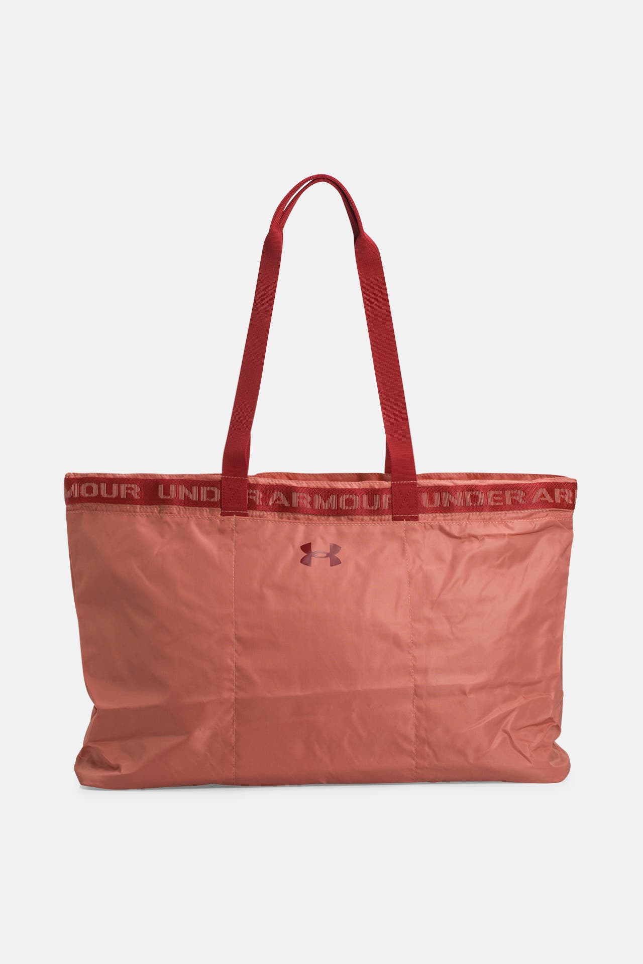 UNDER ARMOUR Schultertasche lachs, Bild 1