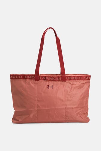 UNDER ARMOUR Schultertasche lachs