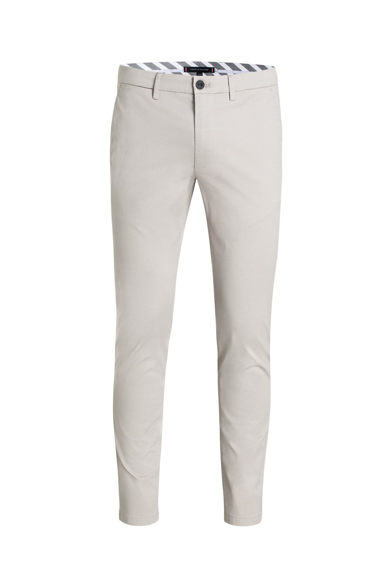 TOMMY HILFIGER Chino greige, Bild 1