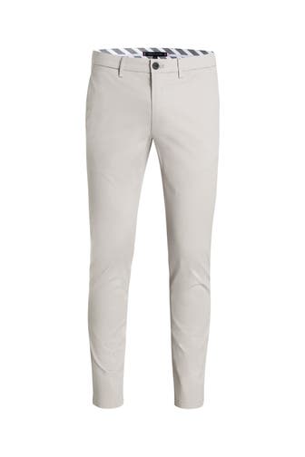 TOMMY HILFIGER Chino greige