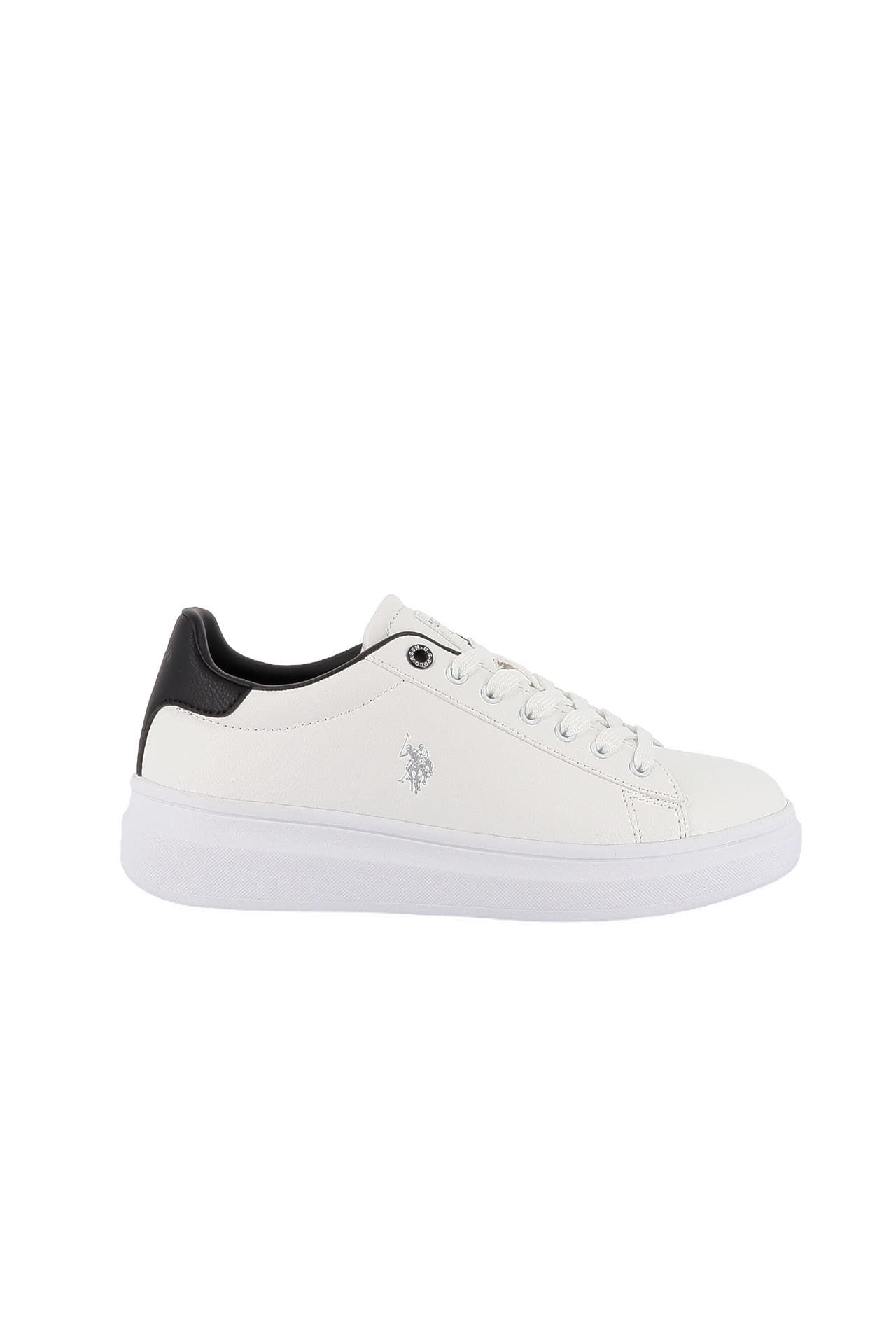 U.S. POLO ASSN. Sneaker 'Cody' weiß, Bild 1