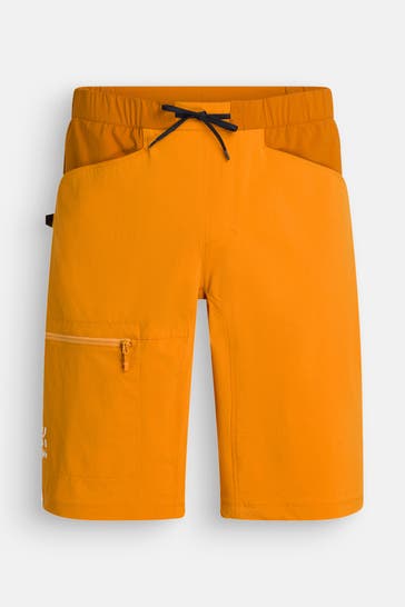 HAGLÖFS Shorts 'Roc Lite' orange
