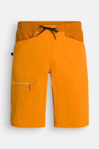 HAGLÖFS Shorts 'Roc Lite' orange