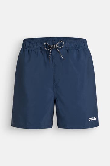 OAKLEY Badeshorts marine