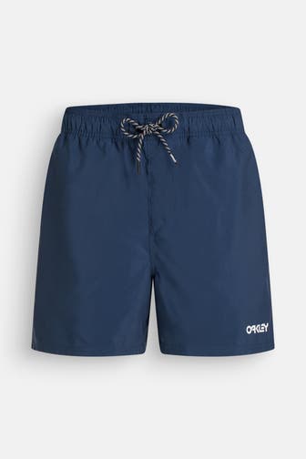 OAKLEY Badeshorts marine