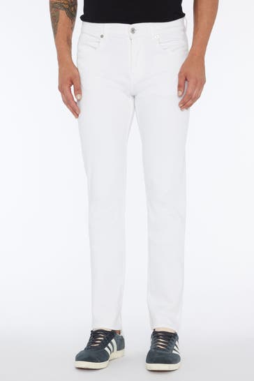 7 FOR ALL MANKIND Jeans 'Slimmy' slim