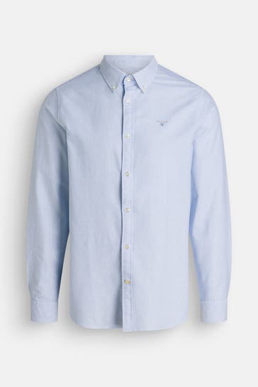 BARBOUR Casual-Hemd Regular Fit