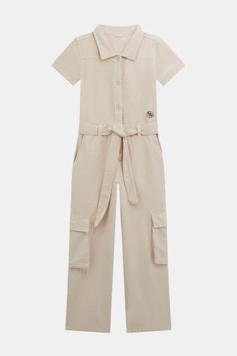 GUESS Jumpsuit beige