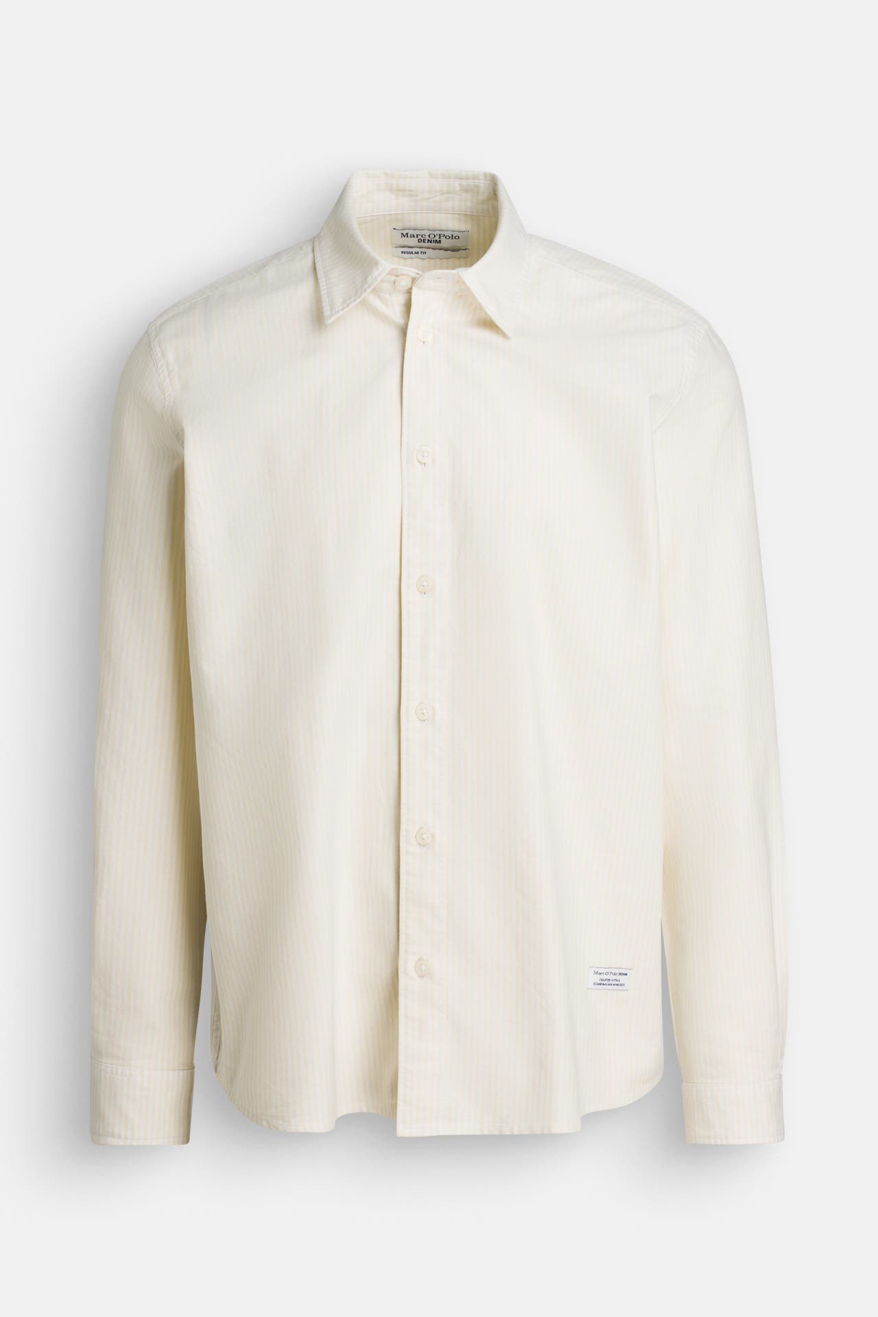 MARC O'POLO Casual-Hemd Regular Fit, Bild 1