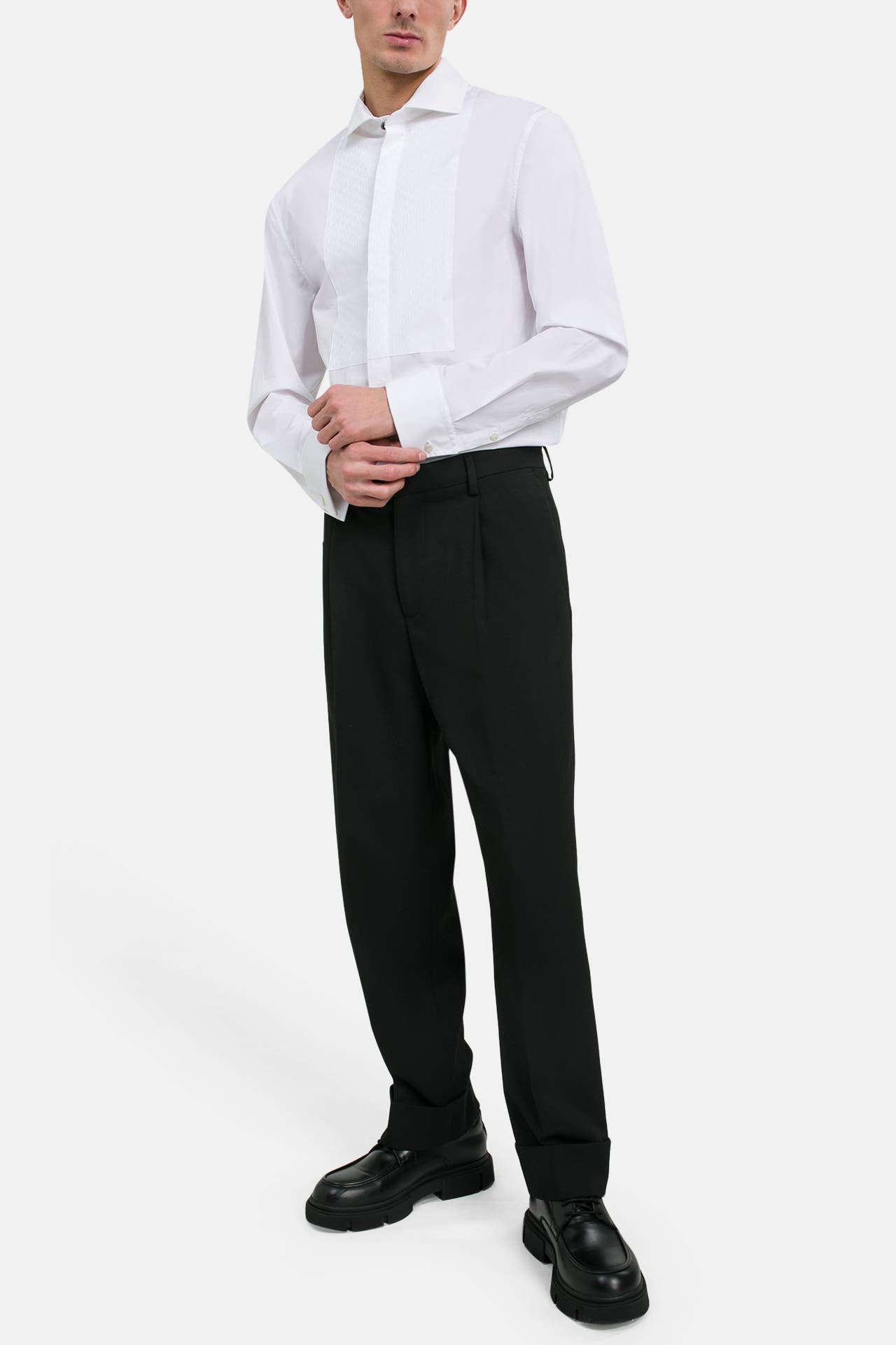 KARL LAGERFELD Casual-Hemd Regular Fit, Bild 1