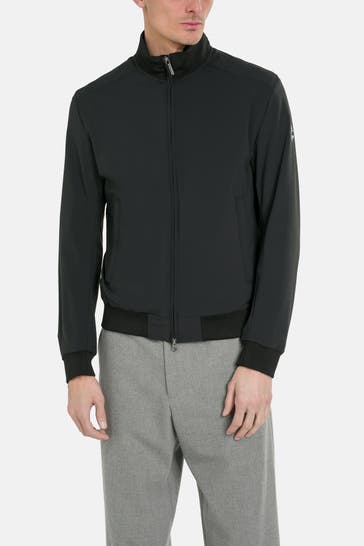 COLMAR Blouson schwarz