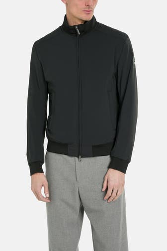 COLMAR Blouson schwarz