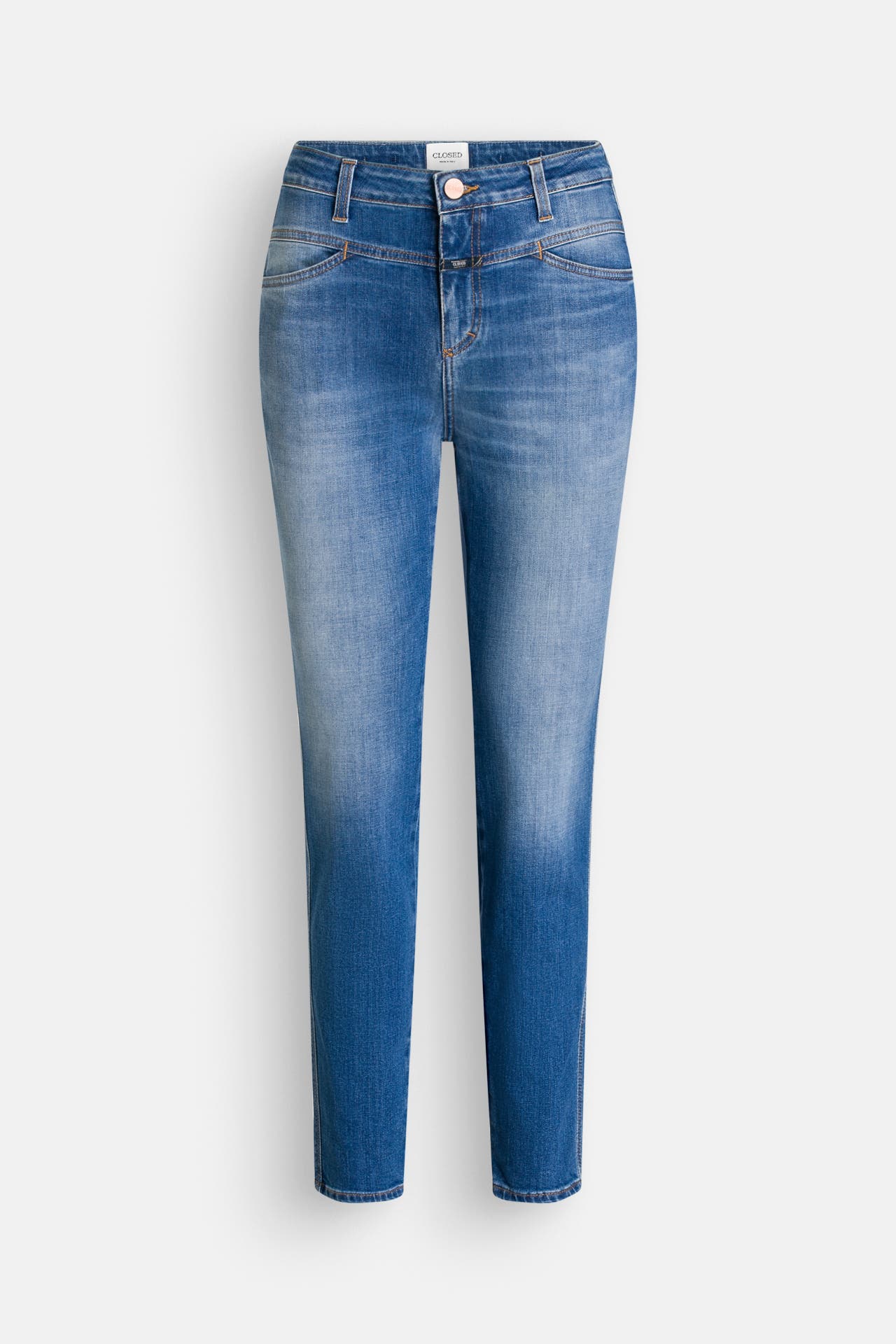 CLOSED Jeans 'Skinny Pusher' skinny, Bild 1