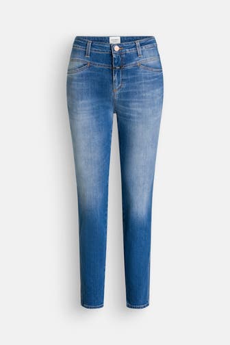 CLOSED Jeans 'Skinny Pusher' skinny
