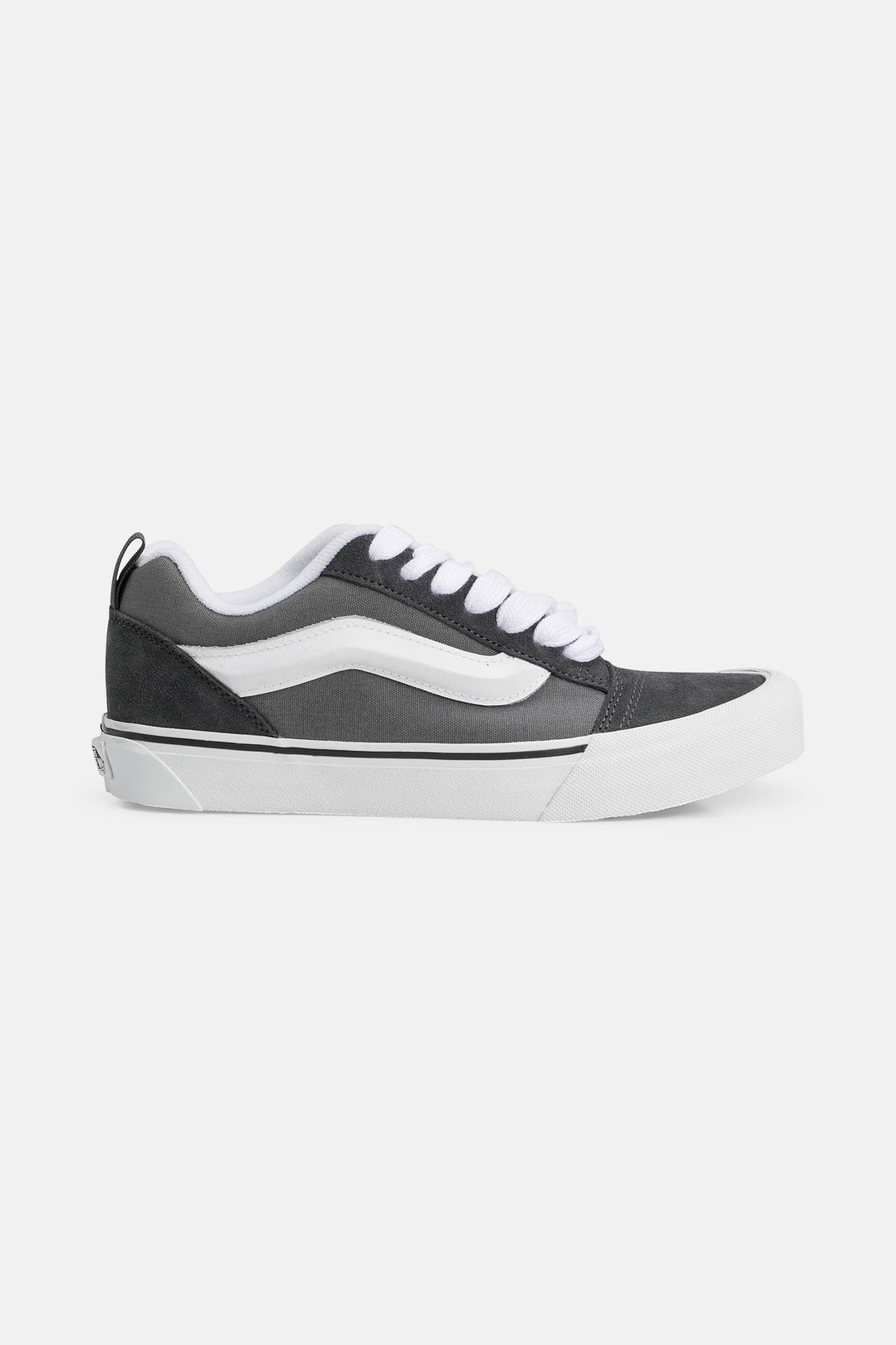 VANS Sneaker 'Knu Skool' grau, Bild 1