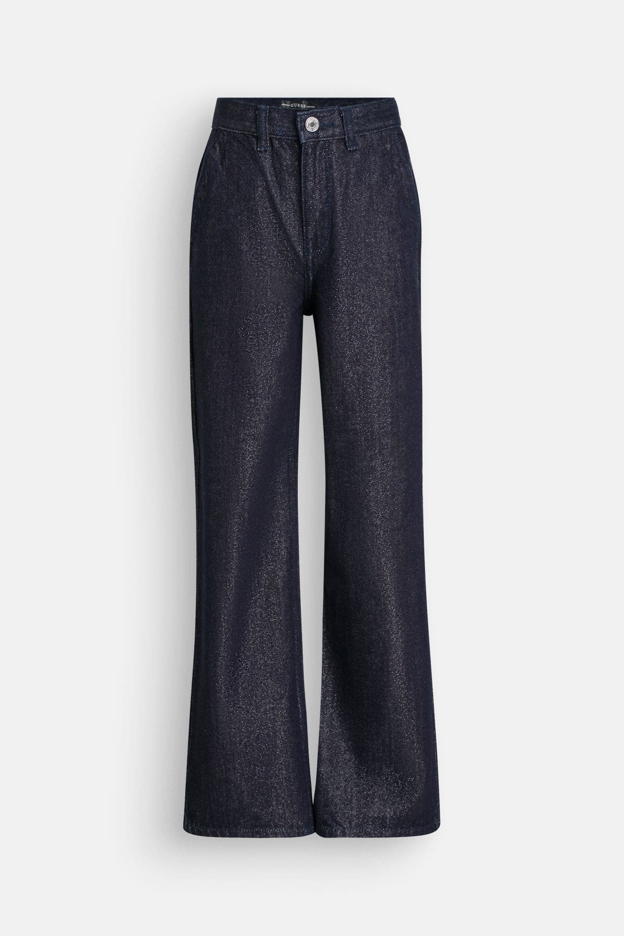 GUESS Jeans dunkelblau straight, Bild 1