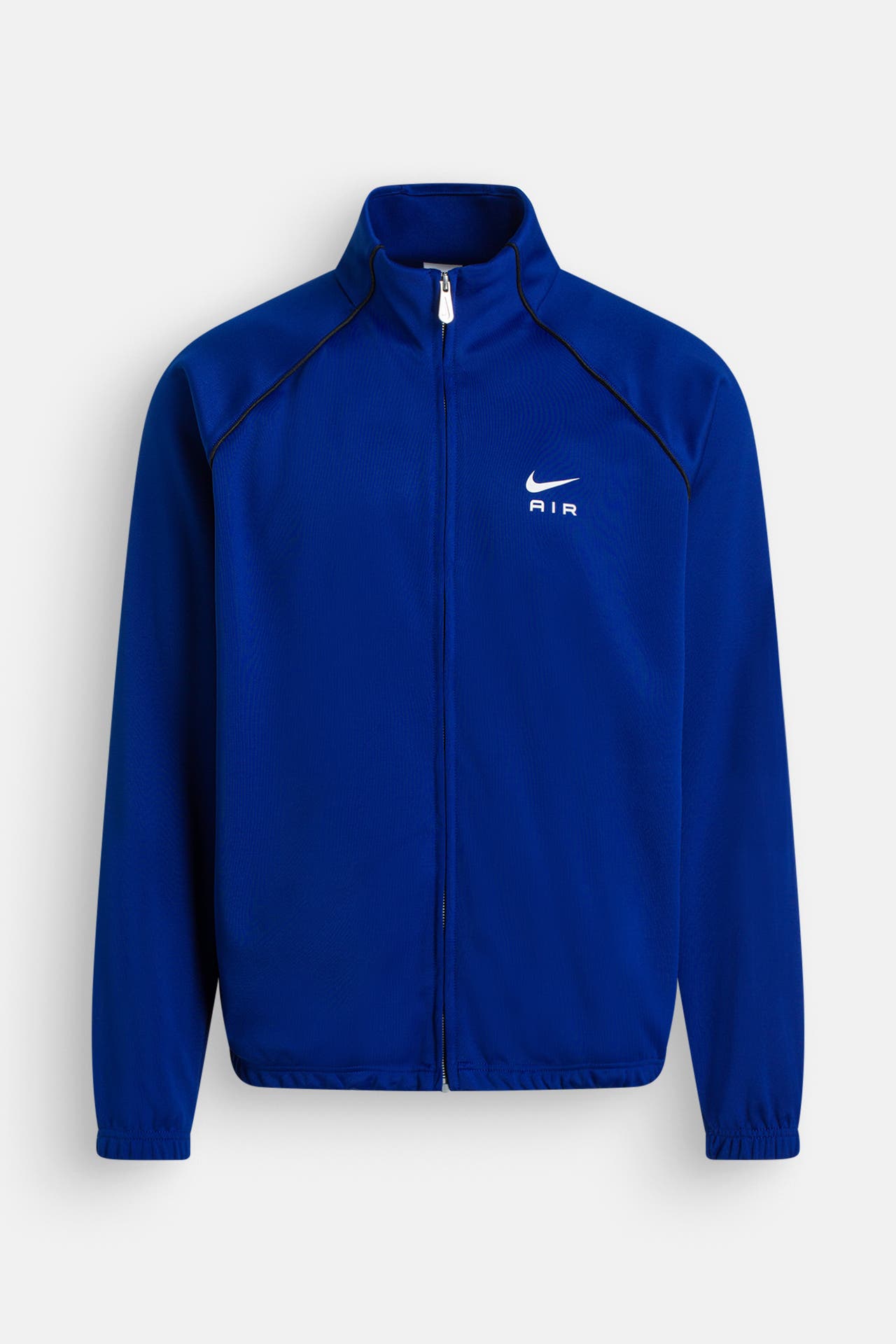 NIKE Trainingsjacke royalblau, Bild 1
