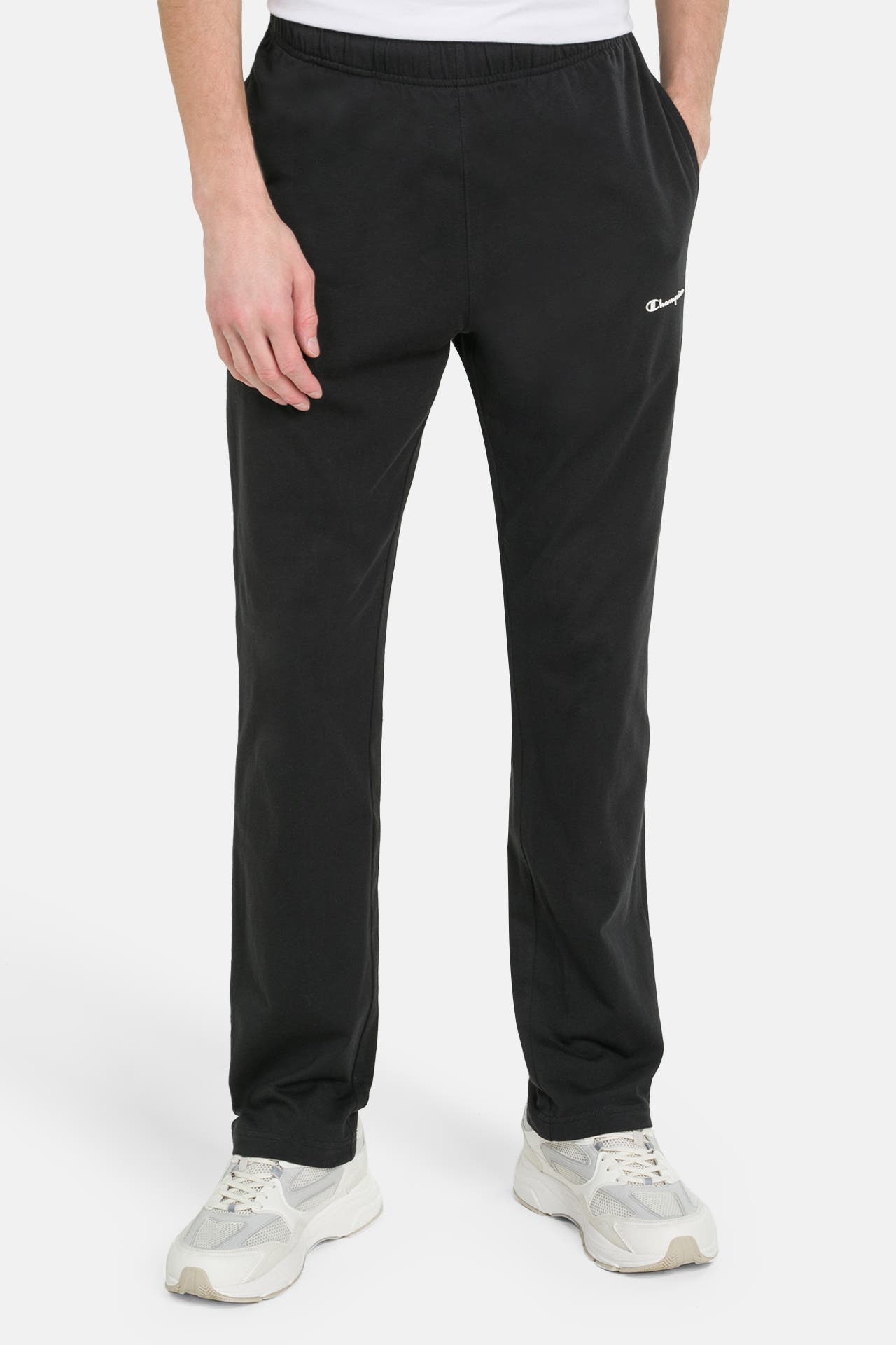 CHAMPION Sweatpants schwarz, Bild 1
