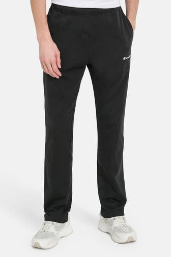 CHAMPION Sweatpants schwarz