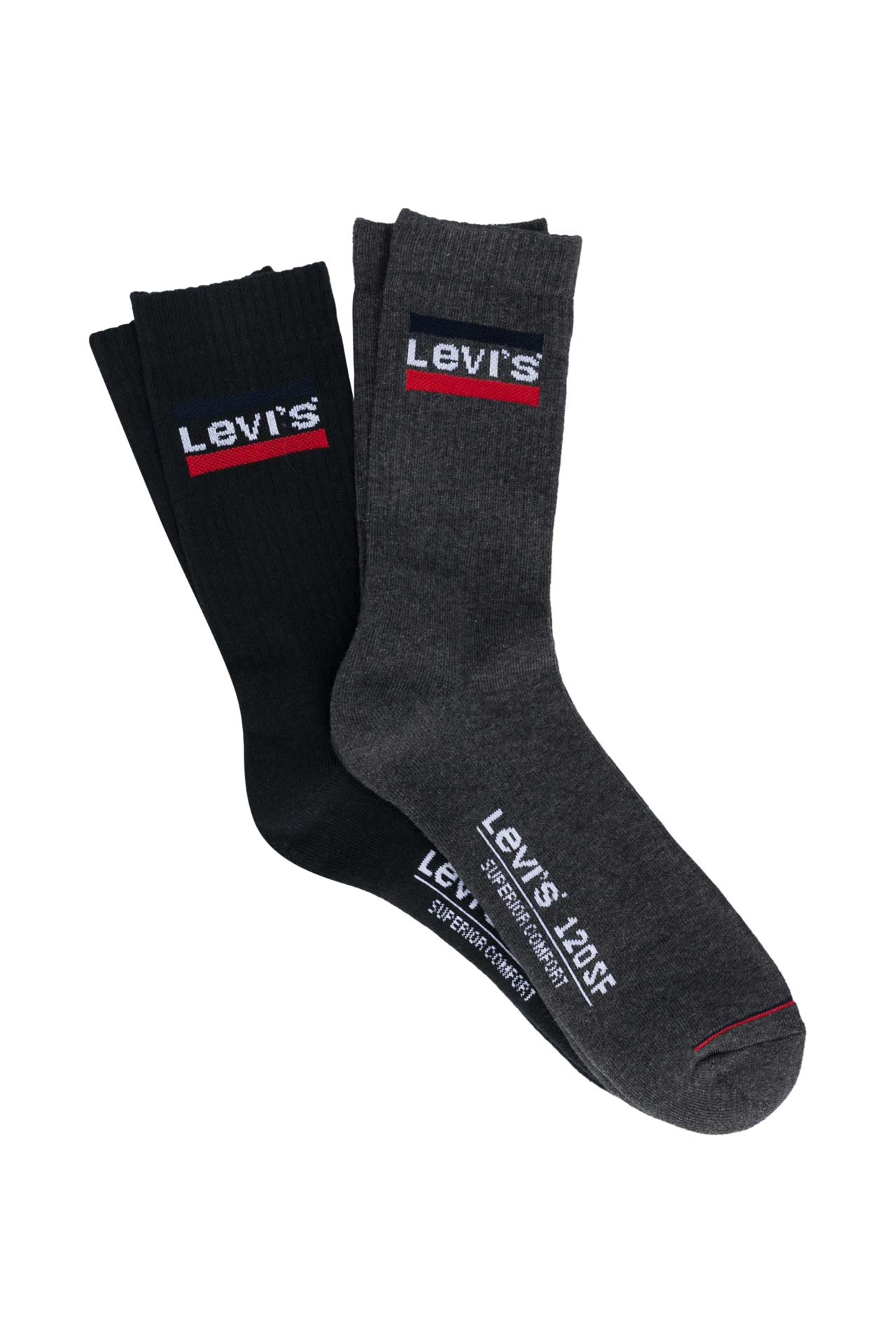 LEVI'S® 2er-Pack-Strümpfe, Bild 1