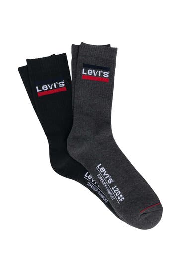 LEVI'S® 2er-Pack-Strümpfe