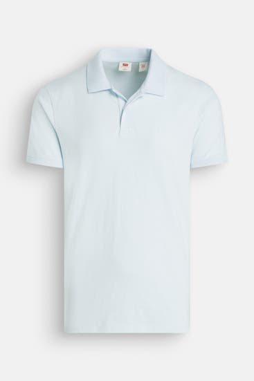 LEVI'S® - Polo-Shirt eisblau