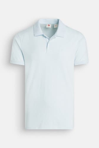 LEVI'S® Polo-Shirt eisblau