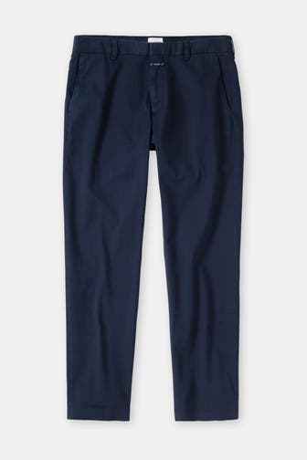 CLOSED Chino 'Clifton True' dunkelblau